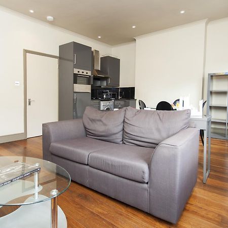 ロンドンItalianflat - Old Bromptonアパートメント エクステリア 写真
