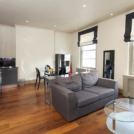 ロンドンItalianflat - Old Bromptonアパートメント エクステリア 写真